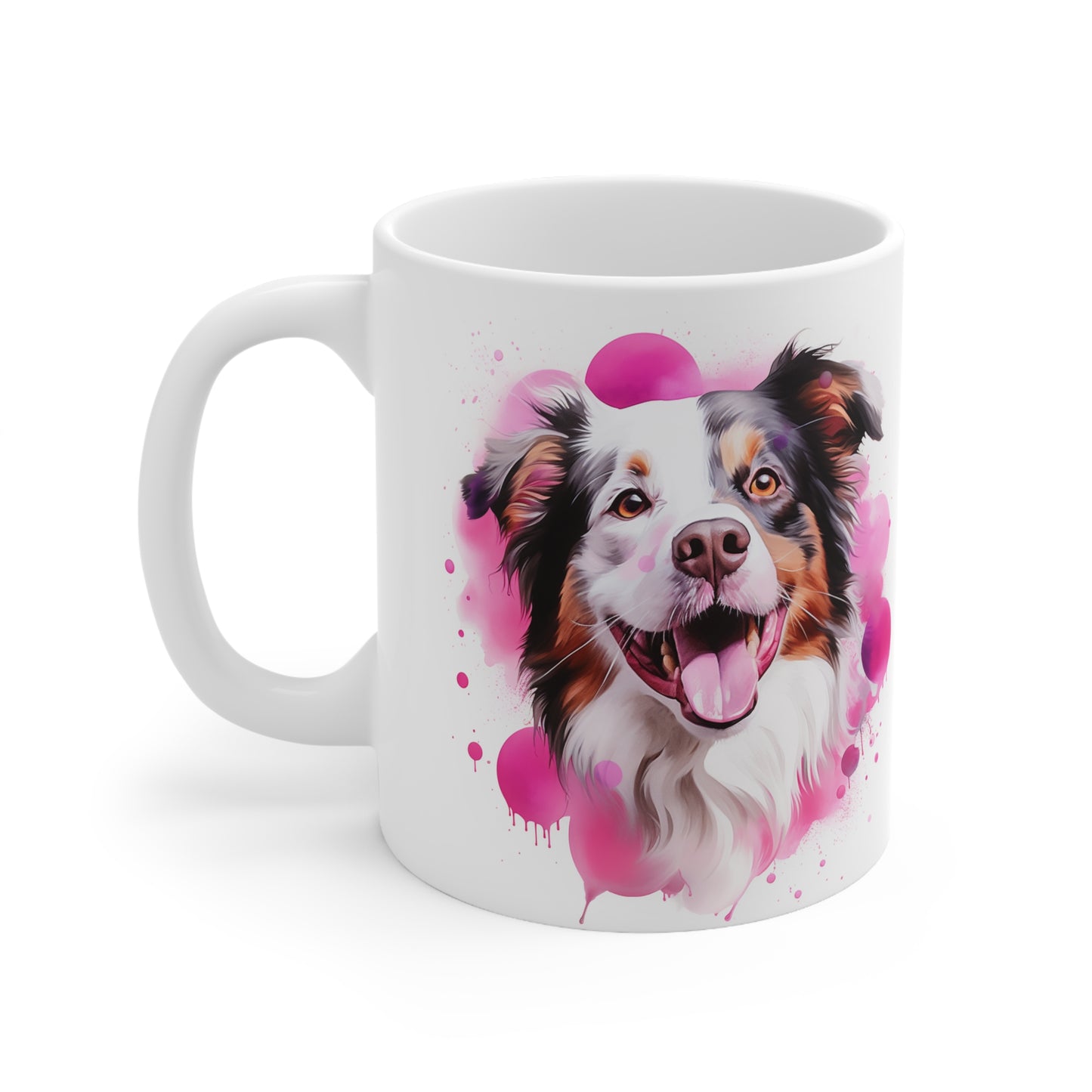 Australian Shepherd - 0403