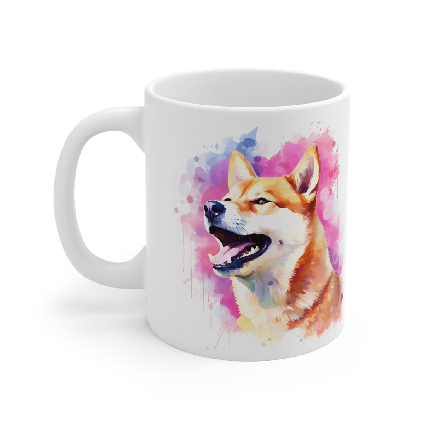 Shiba Inu - 2153