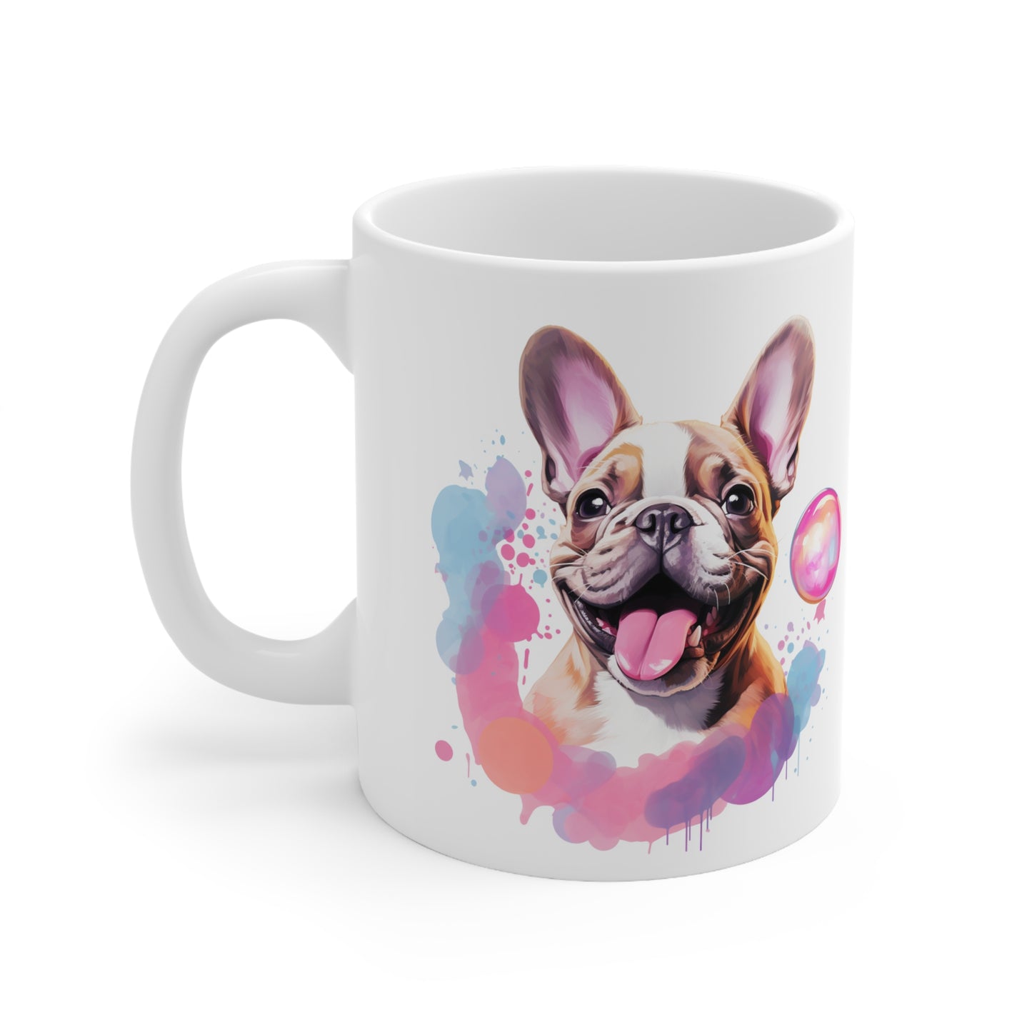 French Bulldog - 1103