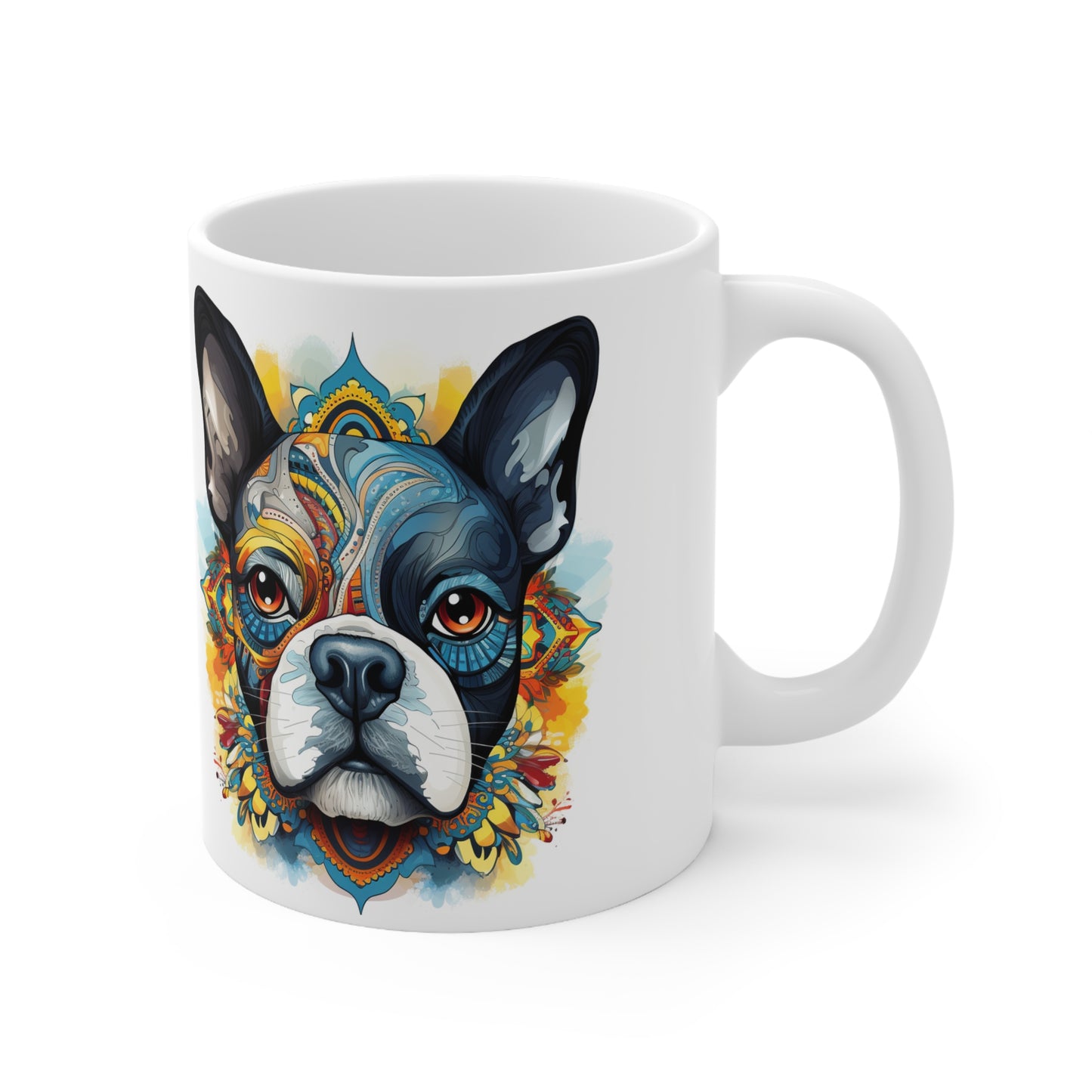 Boston Terrier - 0204