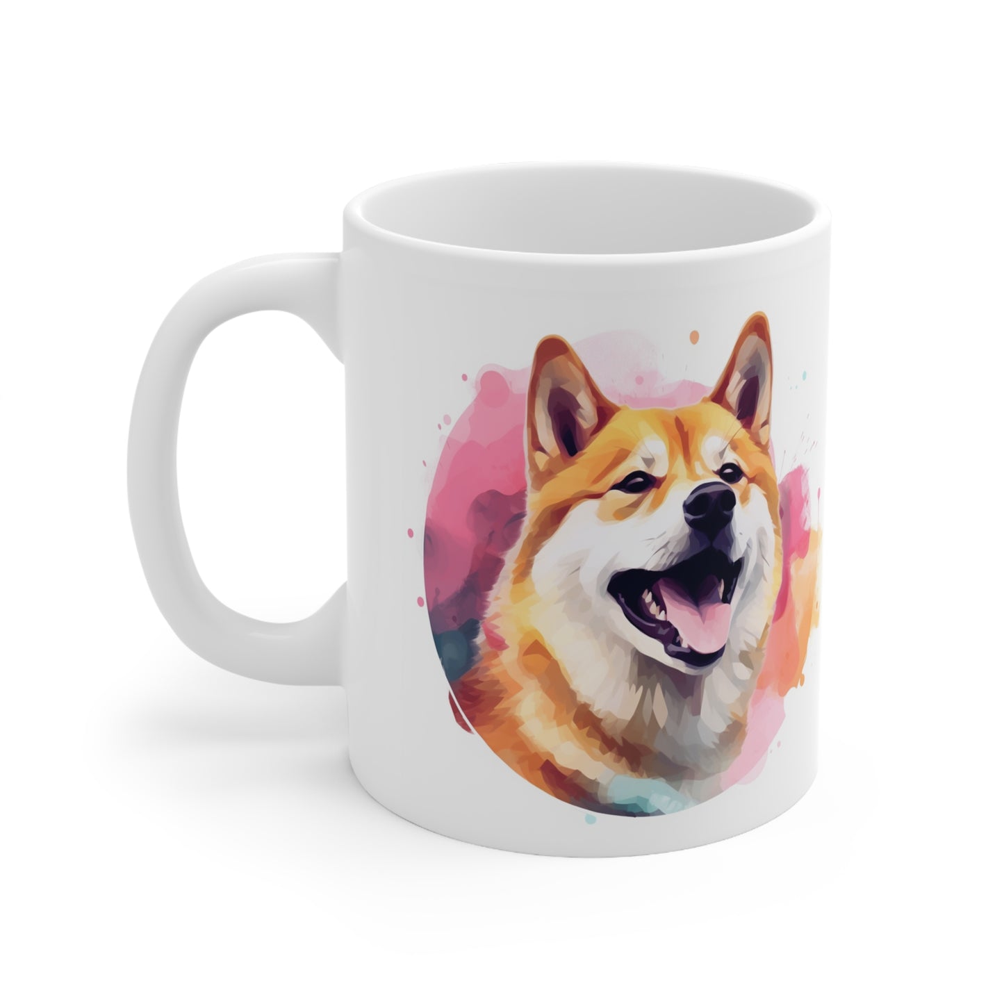 Shiba Inu - 2199